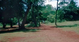 Мексик дэх латерит хөрс