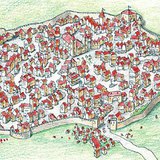 Гудамжны жигд бус сүлжээ