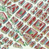 Гудамжны жигд сүлжээ