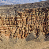 Хөрсний элэгдэл эвдрэл