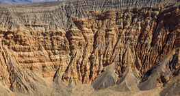 Хөрсний элэгдэл эвдрэл