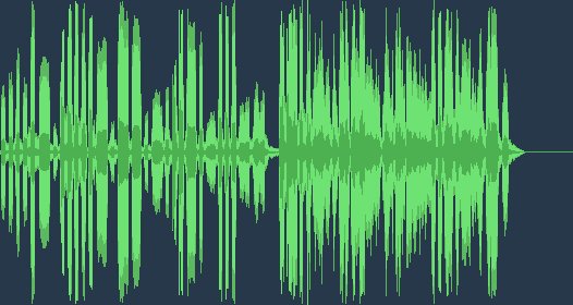 Itt ül egy kis kosárba