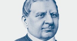 Анёш Едлик (1800-1895), Унгарын зохион бүтээгч