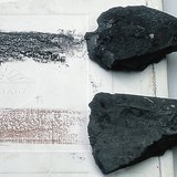 Нүүрсний зураасны өнгийг шинжлэх