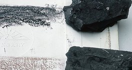 Нүүрсний зураасны өнгийг шинжлэх