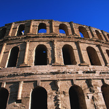 Ромын амфитеатрын балгас