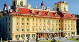 Эйзенштадт дахь Эстерхази ордон