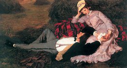 Пал Синьеи Мерше: Хайрт хос