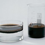 Газрын тос