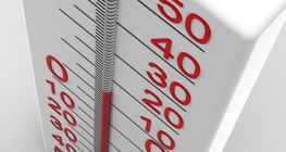 Термометр (хүйтэн)