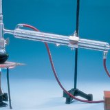 Газрын тос нэрэх