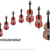 Vonósok