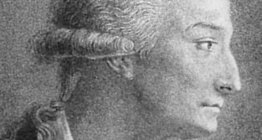 Антуан Лоран де Лавуазье (1743–1794)
