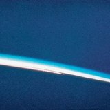 Дэлхийг тойрсон уур амьсгал