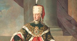 Австрийн эзэн хаан, Унгарын хаан Францис I (1792-1835)