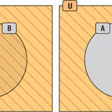 Де Морганы хуулиуд