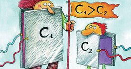 Кондензаторын багтаамж юунаас хамаардаг вэ?