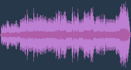 Дебюсси: La mer (Тэнгис)