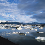 Исландын байгаль