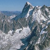 Альпийн нурууны систем