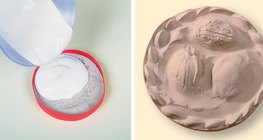 Намрын үр жимсээр товгор чимэглэл хийх - 2-р алхам