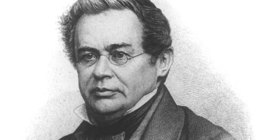 Генрих Ленц (1804-1865), физикч