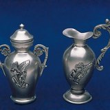 Цагаан тугалган сав суулга