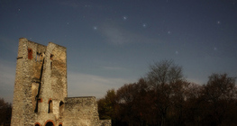 Долоон бурхан од