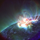 Нарны туяарал