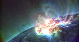 Нарны туяарал