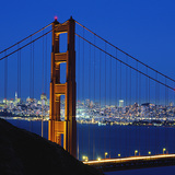 Голден Гэйт гүүр