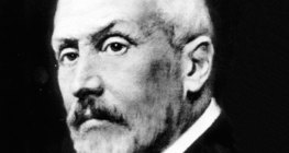 Лоранд Өтвөш (1848-1919, Унгарын физикч)