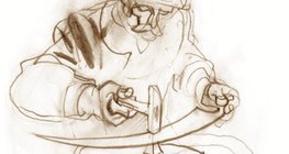 Алхаар цохих үед биеийн хэлбэр өөрчлөгдөөд зогсохгүй температур нь ч бас нэмэгддэг