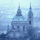 Гэгээн Николасын сүм, Прага