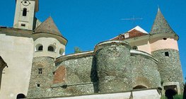 Мукачево дахь цайз