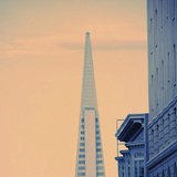 Сан Францискогийн алдарт трамвай