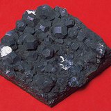 Галенит (PbS)