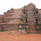 Непал дахь газар хөдлөлт, 2015