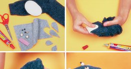 Оймсоор нохой хийх