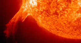 Нарны туяарал