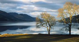 Лох Несс нуур