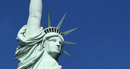 Эрх чөлөөний хөшөө