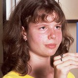 Өөр өөр фокусын зайд нүдний дасан зохицолтыг шалгах