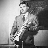 Вернер фон Браун, Германы инженер