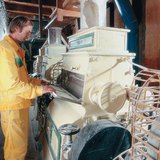 Тээрмийн дотор тал