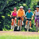 Унадаг дугуйн аялал