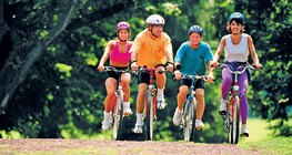 Унадаг дугуйн аялал