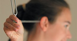 Дууны сэрээгээр сонсгол шалгах