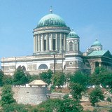 Эстергомын Базилик сүм, Унгар