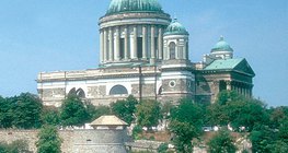 Эстергомын Базилик сүм, Унгар